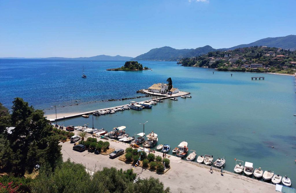 Ποντικονήσι