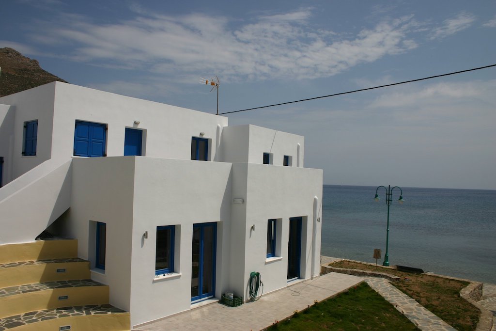 Elli Bay Hotel (φωτογραφία: Facebook Elli Bay Hotel)