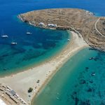 Οι 10 καλύτερες παραλίες της Κύθνου