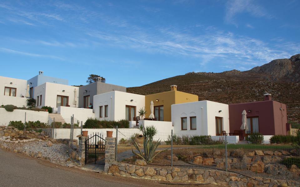 Stefanakis Villas (φωτογραφία: Facebook Stefanakis Villas)