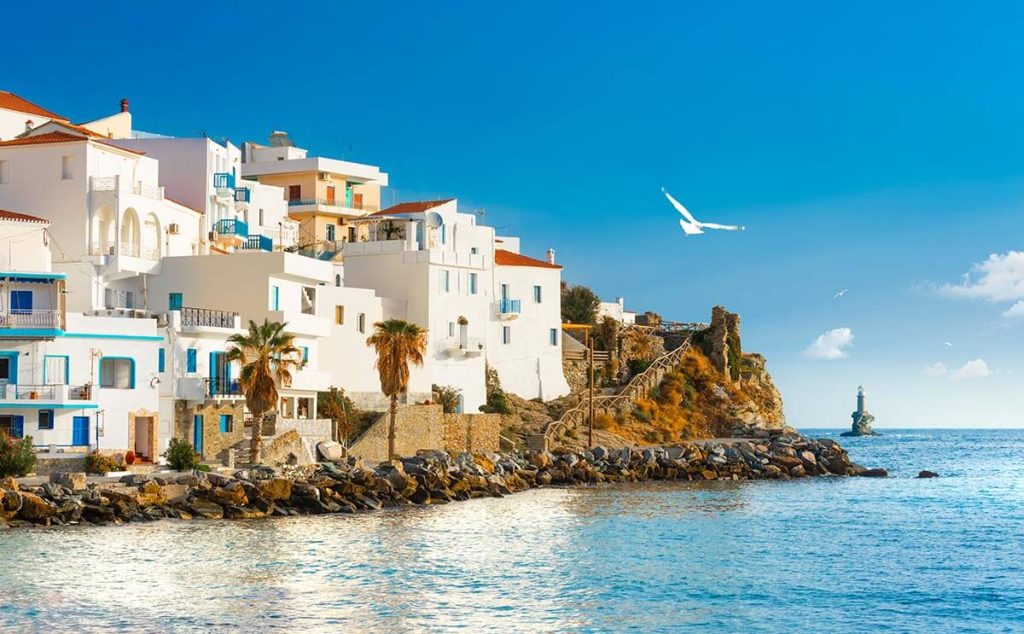 Χώρα Άνδρου