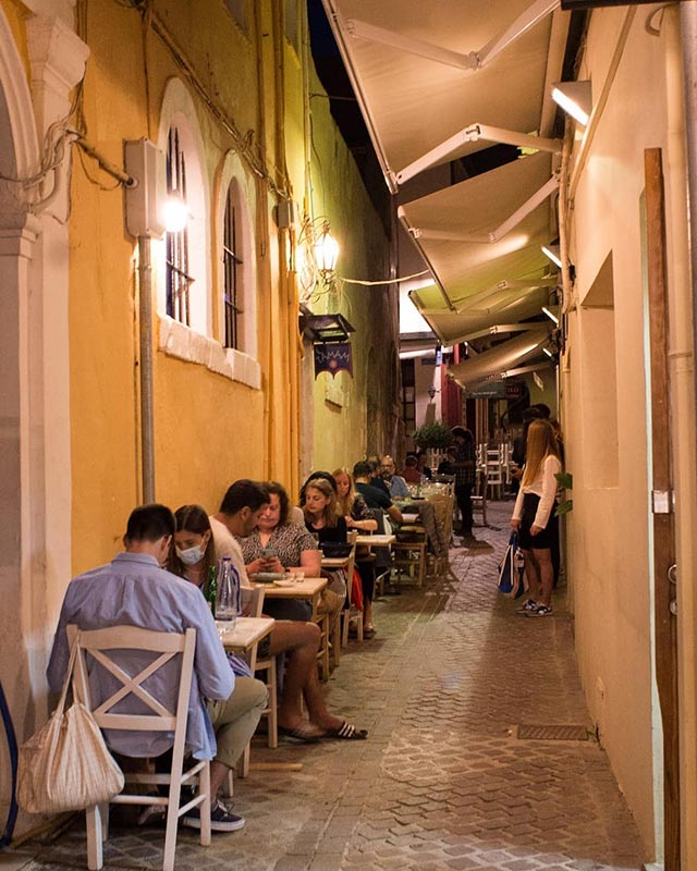 TAMAM RESTAURANT