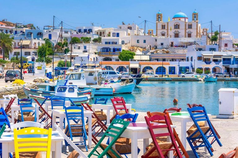 Πώς θα πας στους Λειψούς: Δρομολόγια, εισιτήρια και πρόσβαση μέσω Λέρου