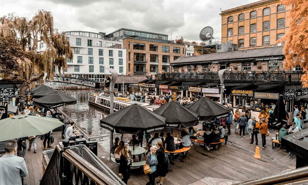 Camden Market