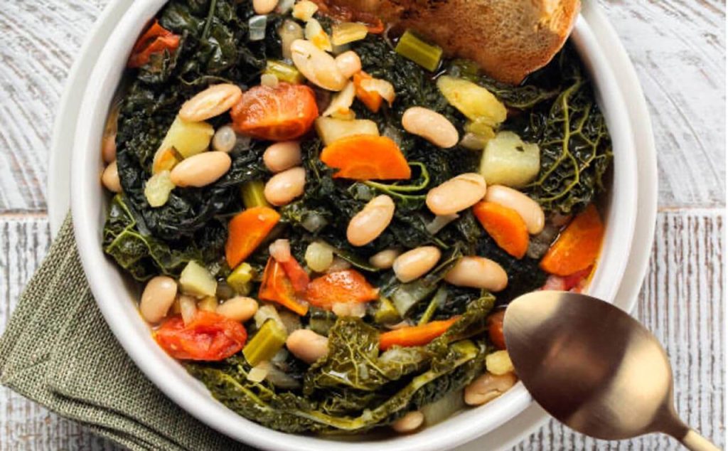 Ribollita