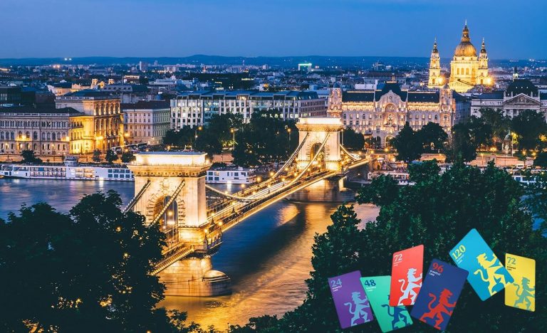 Αξίζει η Budapest Card; Τι κόστος έχει και τι περιλαμβάνει