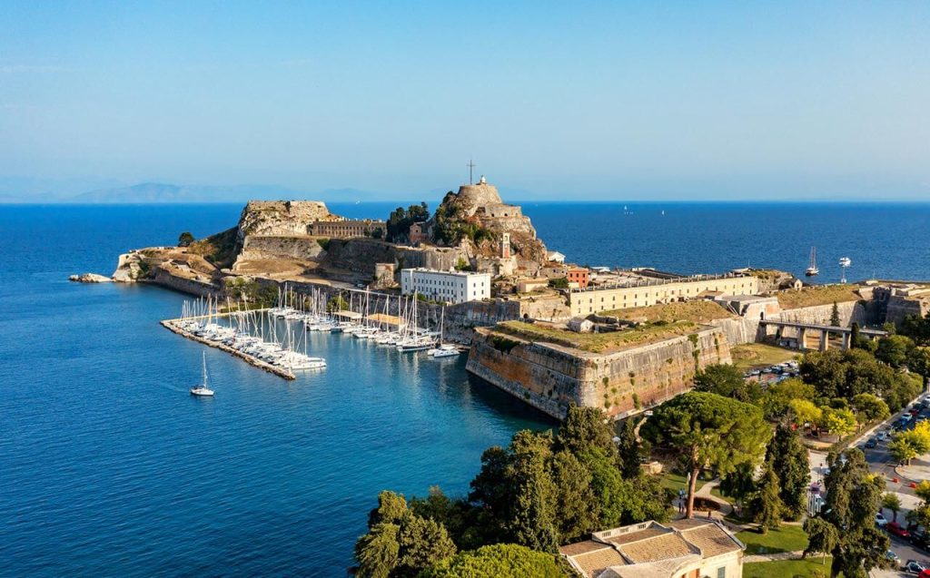 Κέρκυρα