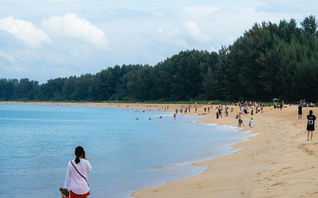 Mai Khao