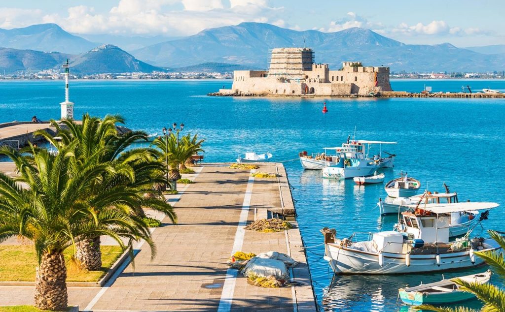 Ναύπλιο