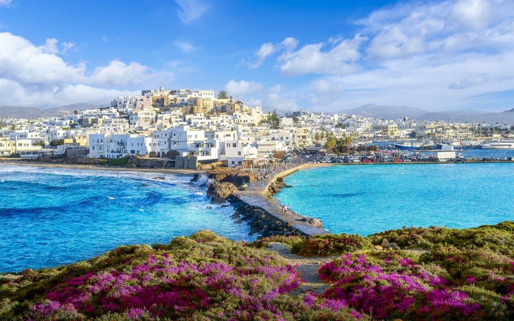 Νάξος