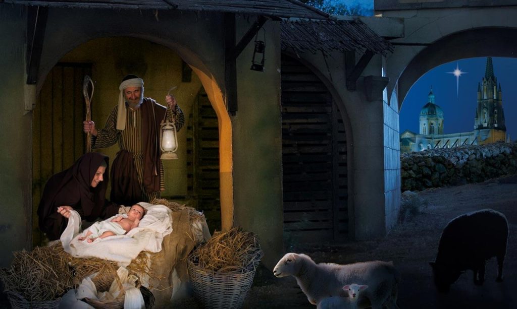 Bethlehem f'Għajnsielem