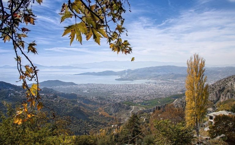 Χριστούγεννα στον Βόλο: ένας προορισμός για όλη την οικογένεια