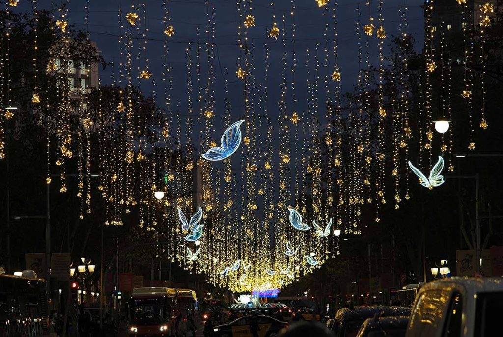 Passeig de Gràcia