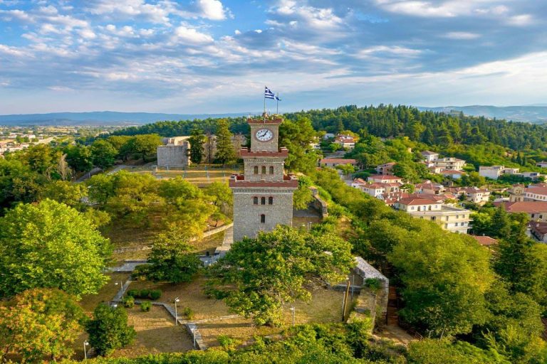 Τρίκαλα: Πλήρης ταξιδιωτικός οδηγός