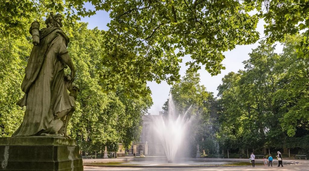 Brussels Park