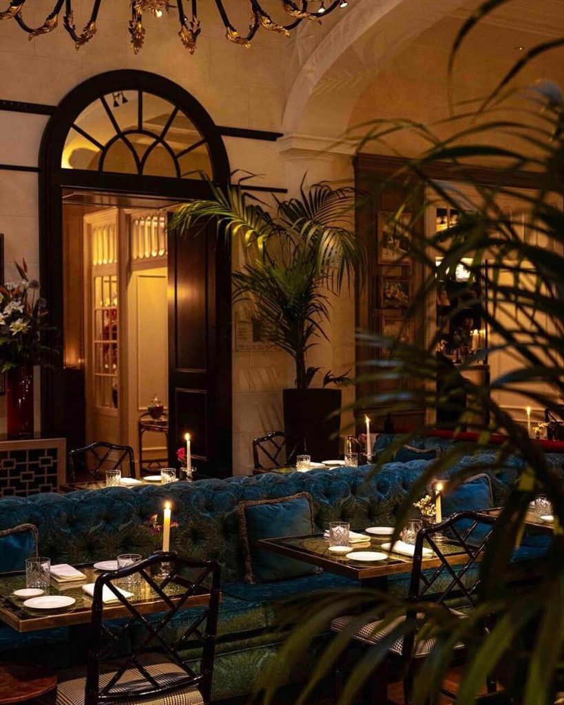 Maalot Roma - Small Luxury Hotels of the World