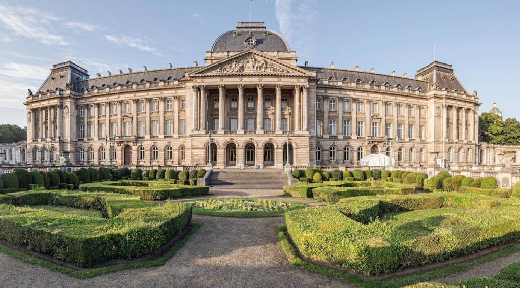 Palais Royal