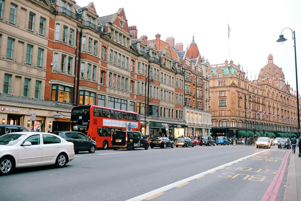 Oxford Street