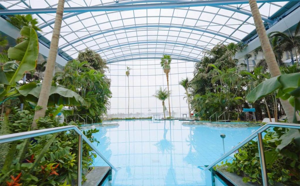 Therme Bucuresti