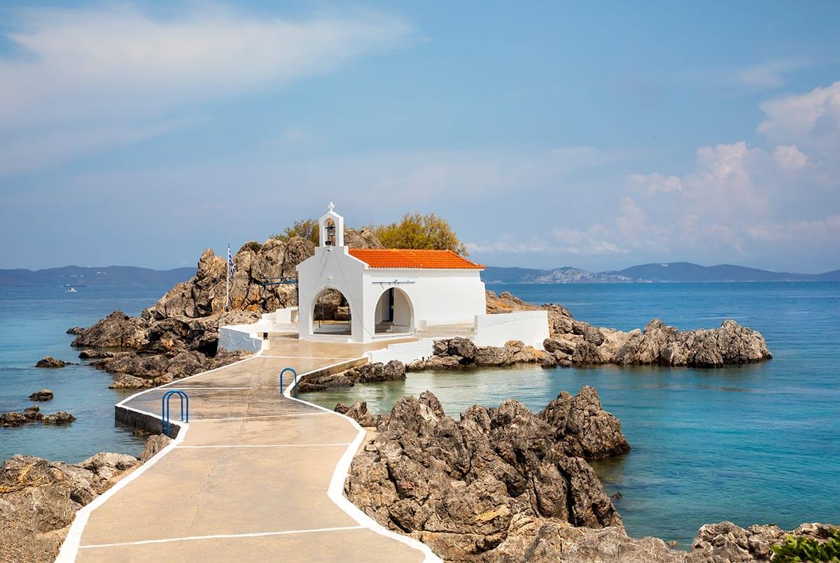 Πάσχα στη Χίο - Ο Ρουκετοπόλεμος και όλα όσα πρέπει να δείτε