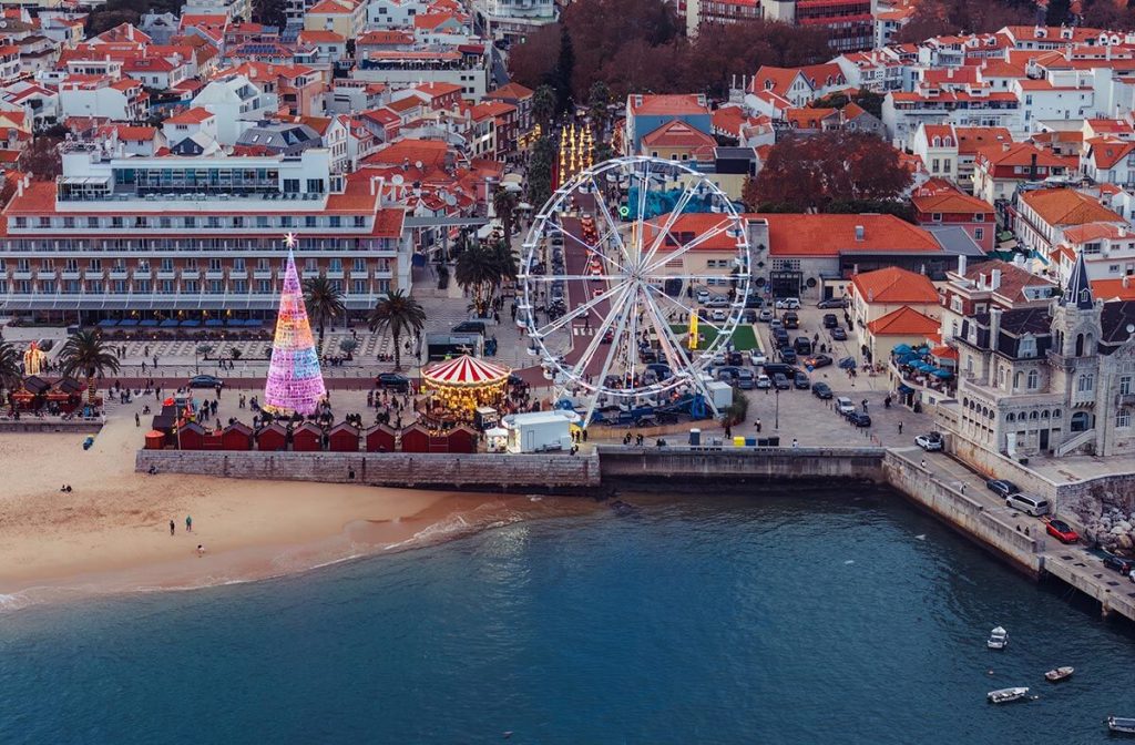 Christmas Winter Festival