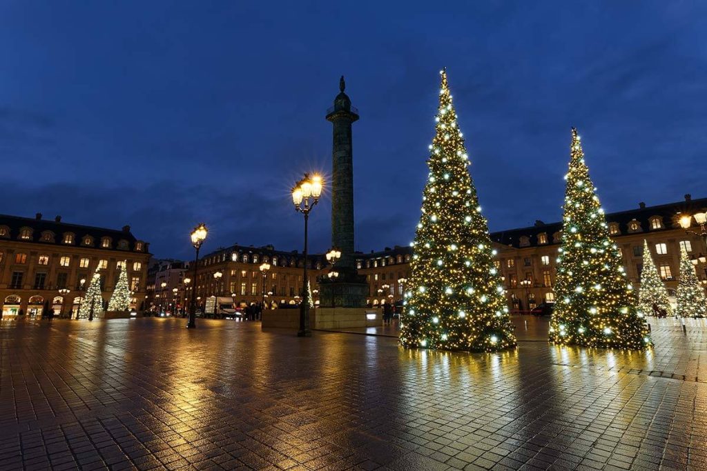 Place Vendôme