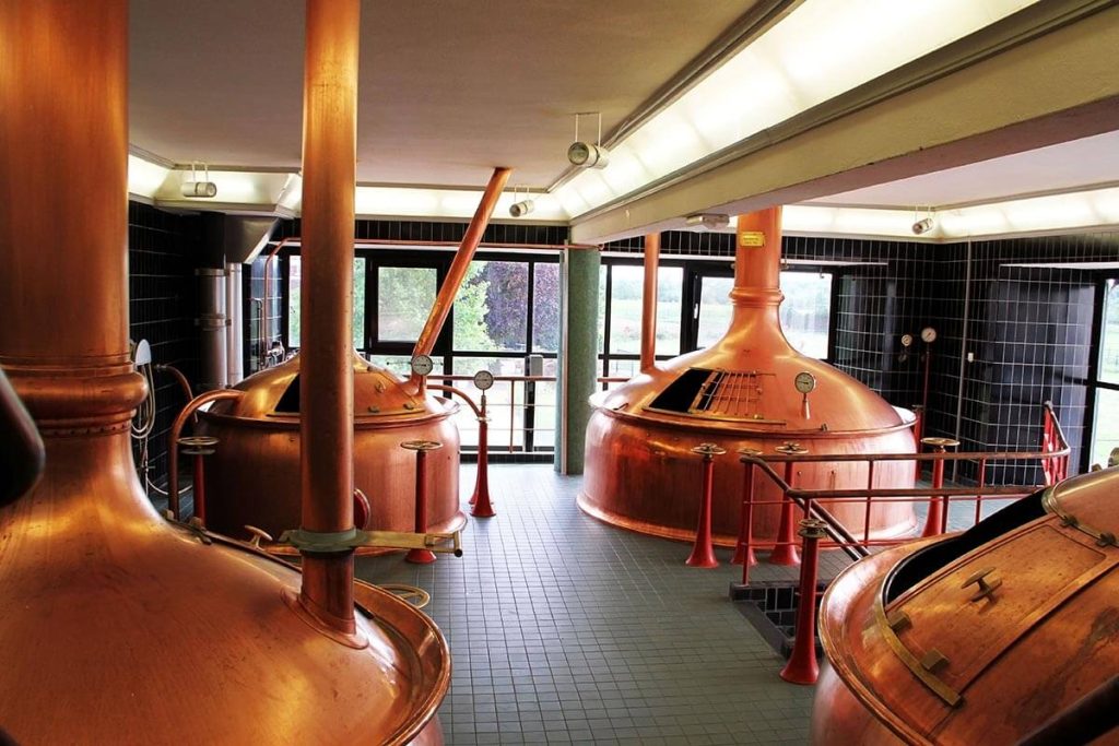 Heineken Experience