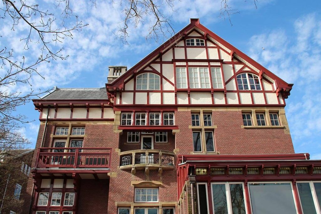 Moco Museum