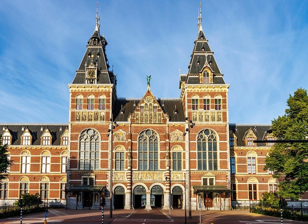 Rijksmuseum