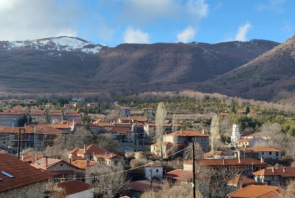 Παλαιός Άγιος Αθανάσιος