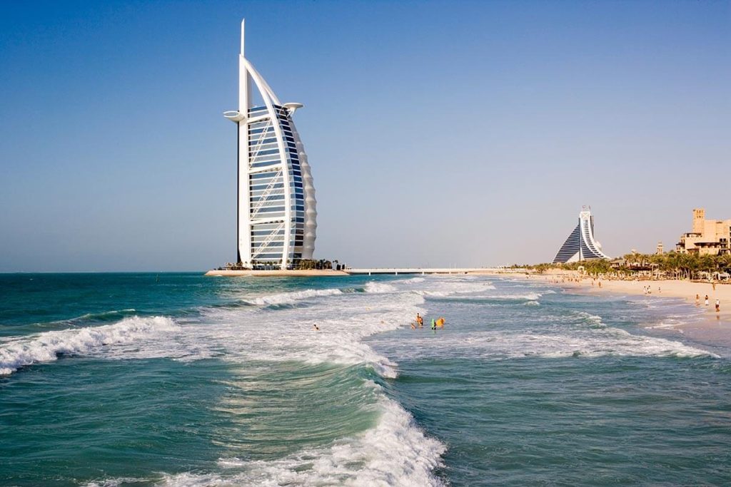 Burj Al Arab