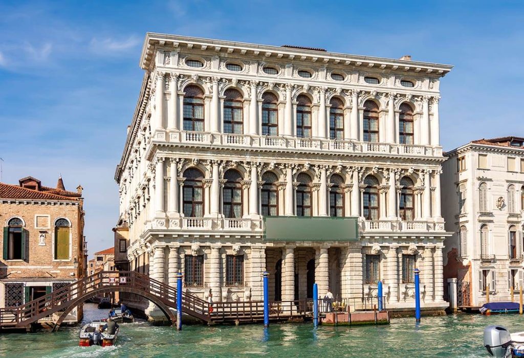 Ca' Rezzonico