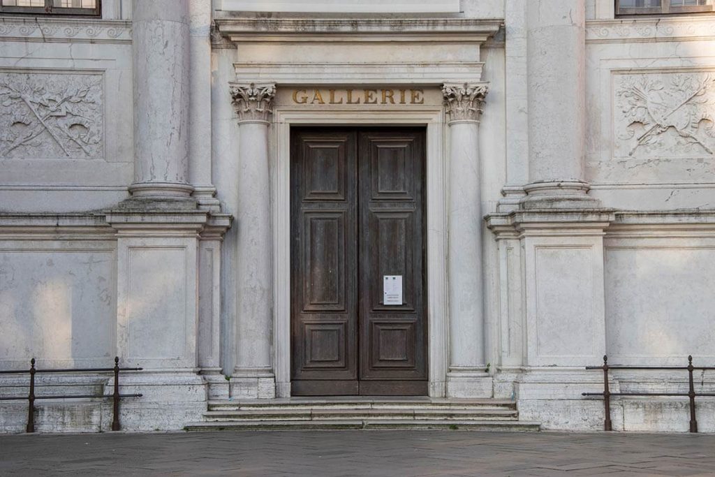 Gallerie dell'Accademia
