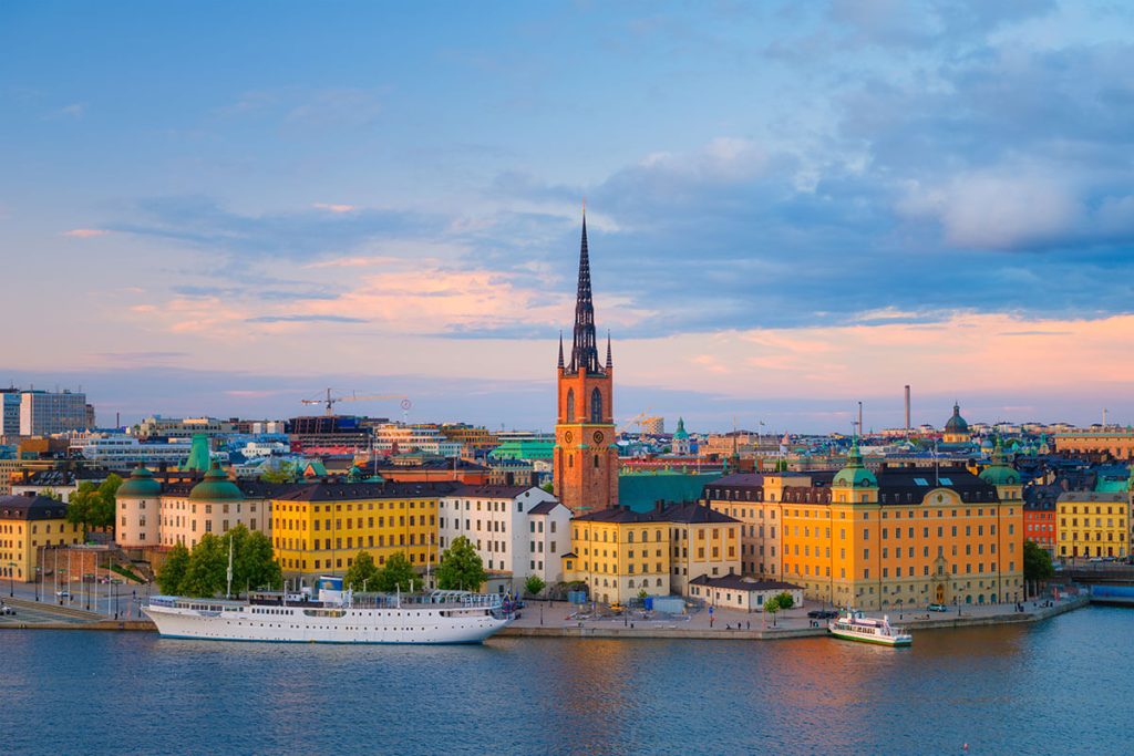 Gamla Stan