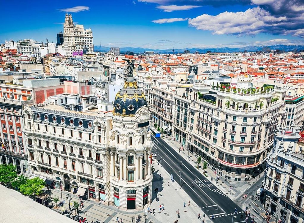 Gran Via