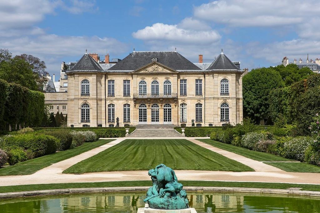 Musée Rodin