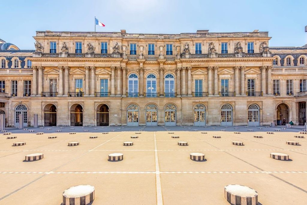 Palais-Royal