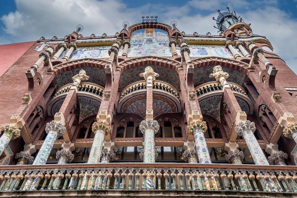 Palau de la Música Catalana