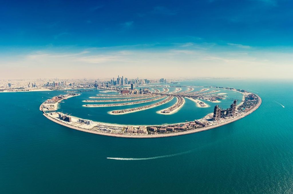 Palm Jumeirah