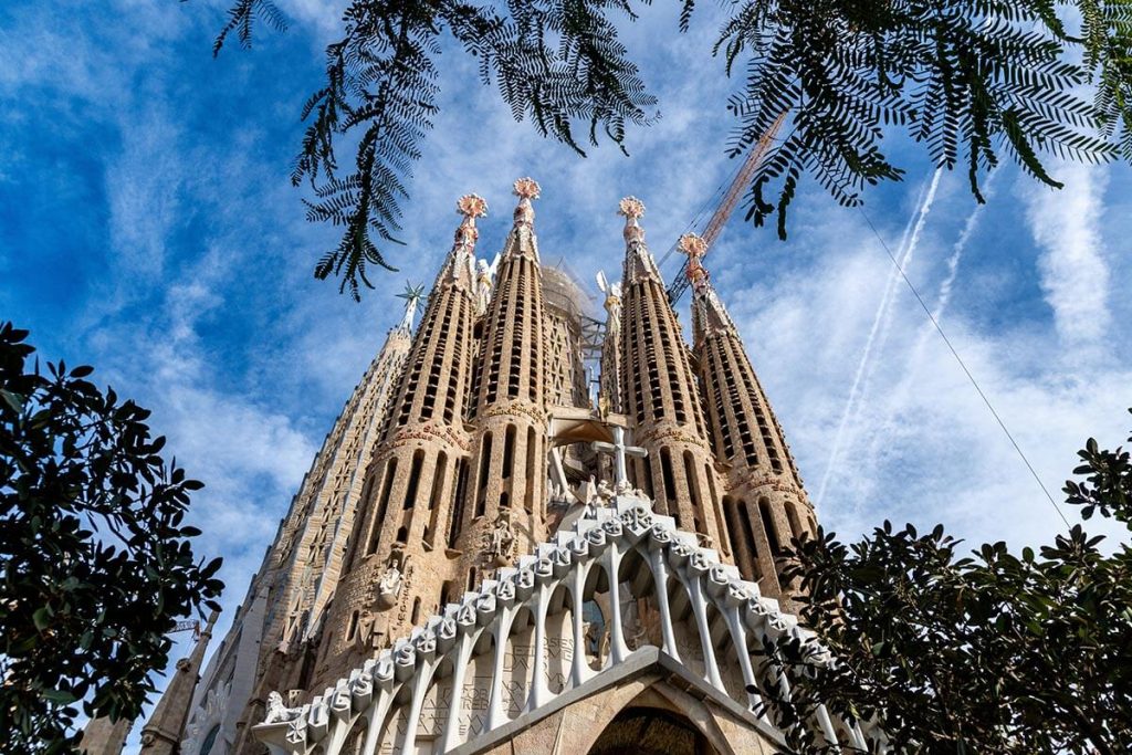Sagrada Familia