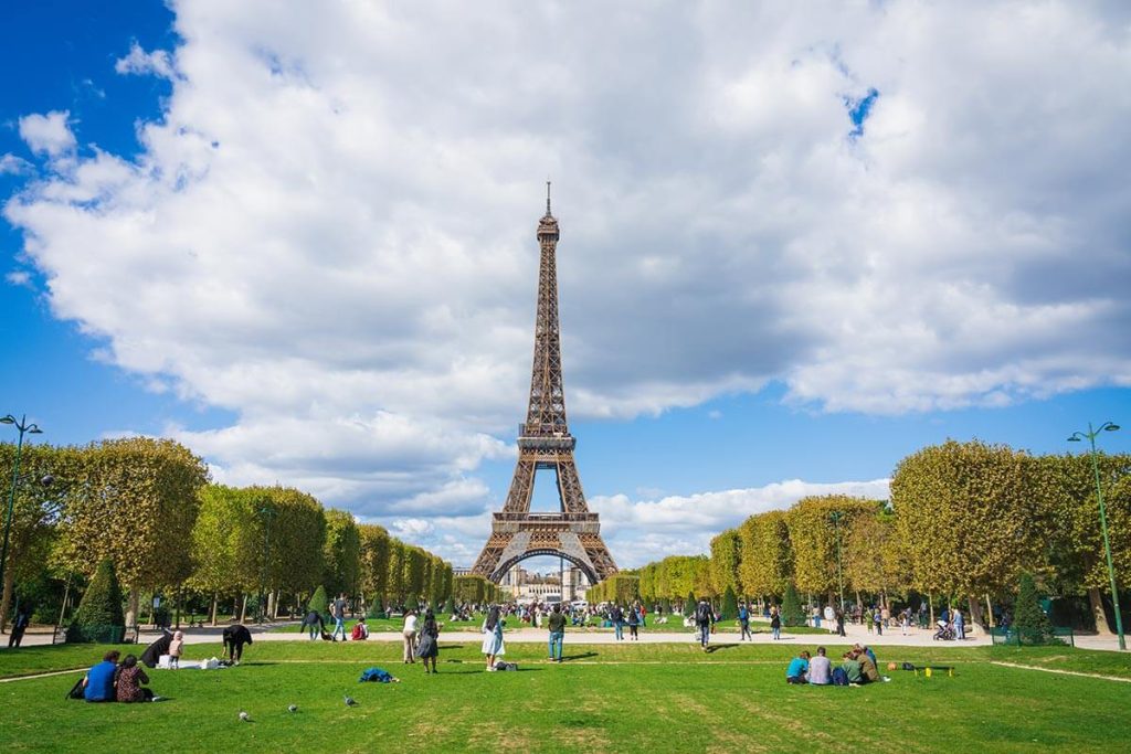Champ-de-Mars