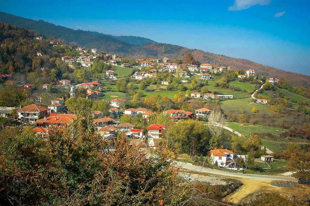 Νεοχώρι Καρδίτσας