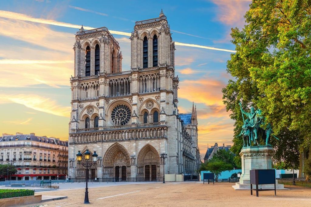 Notre-Dame