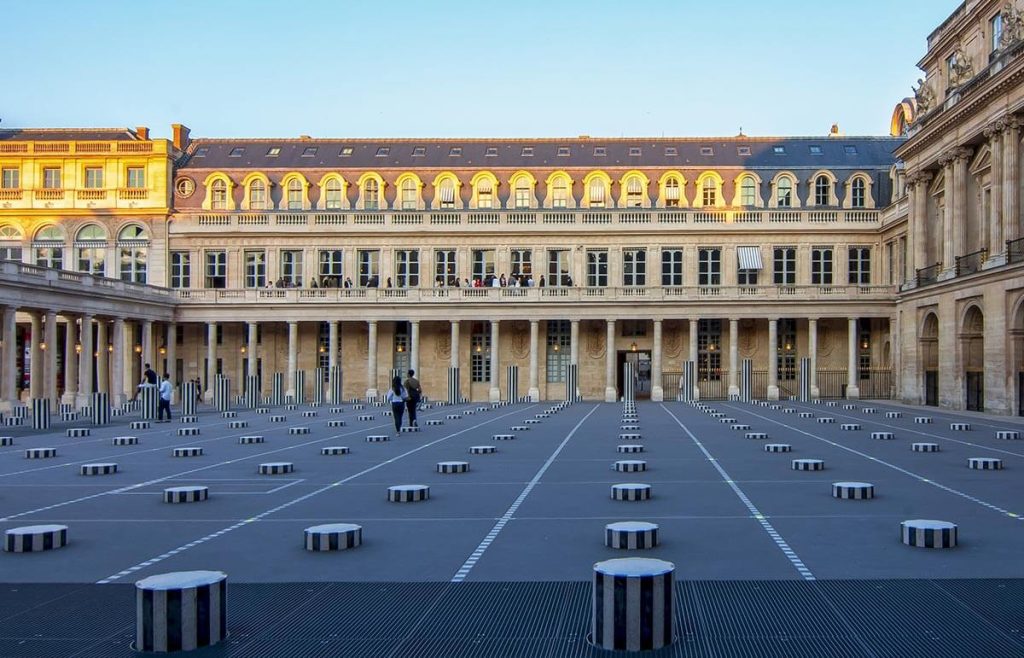 Palais-Royal