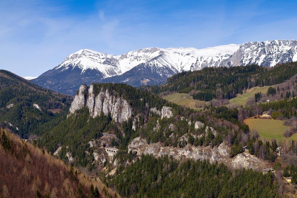 Semmering, Austria