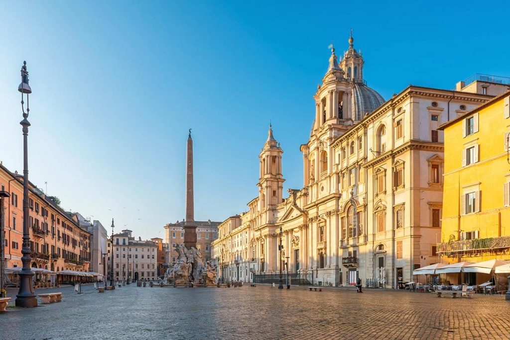 Piazza Navona