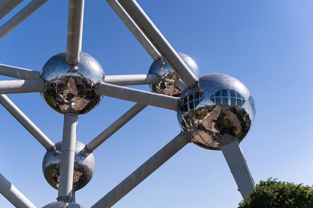 Atomium