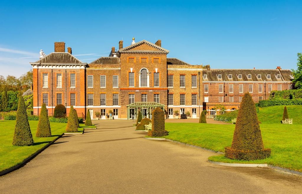 Kensington Palace