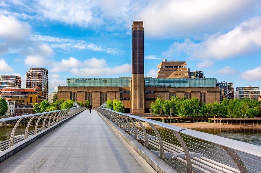 Tate Modern