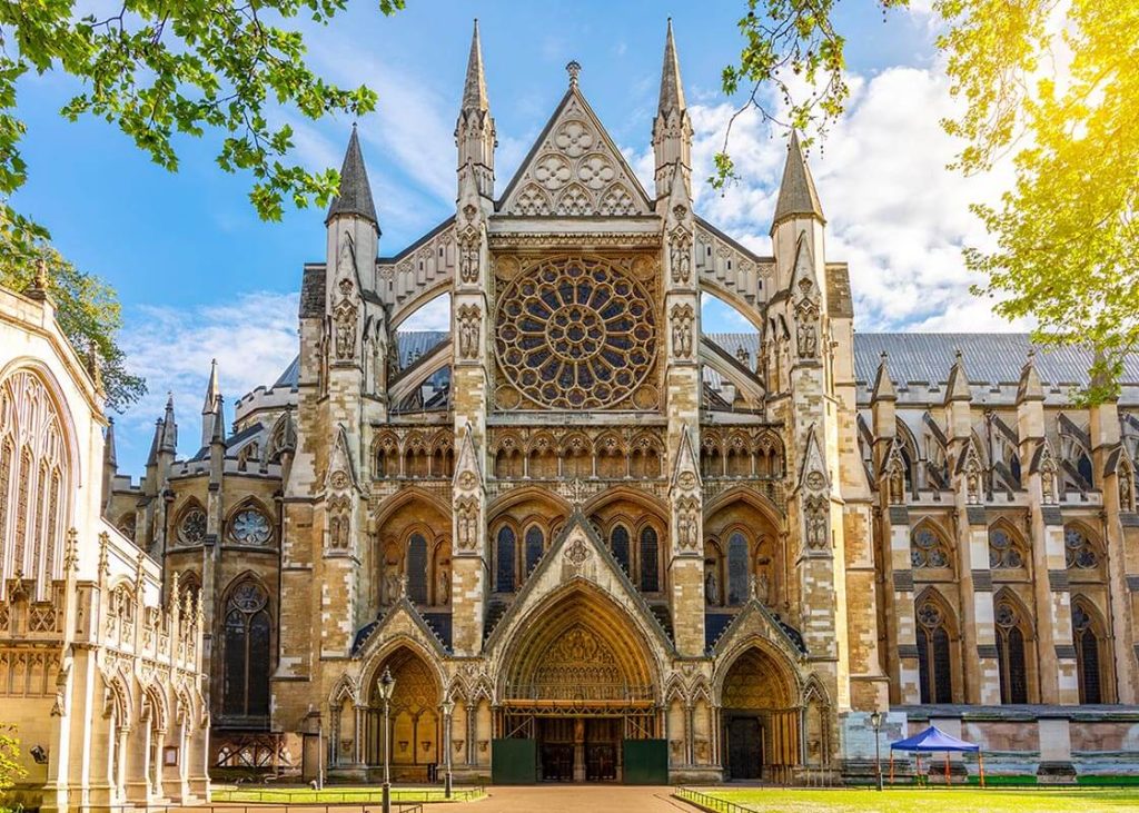 Αββαείο Westminster